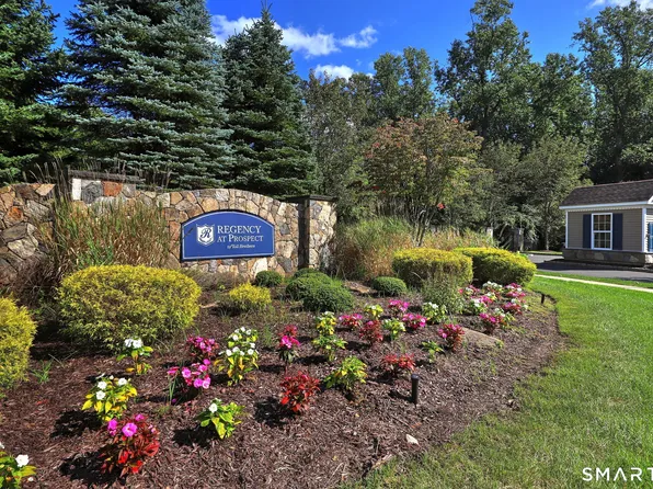 104 Cherry Circle #104, Prospect, CT 06712