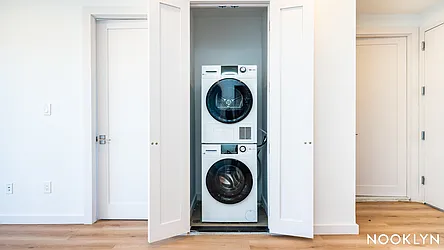 Rented by Nooklyn NYC LLC