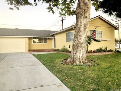 8502 Garden Grove Ave, Northridge, CA, 91325