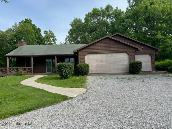1974 N Grandview Church Rd, Cecilia, KY 42724