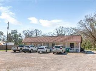 8135 State St, Citronelle, AL 36522