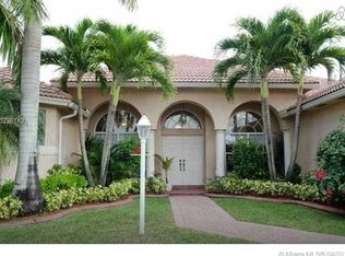 1311 NW 139th Ave, Pembroke Pines, FL 33028