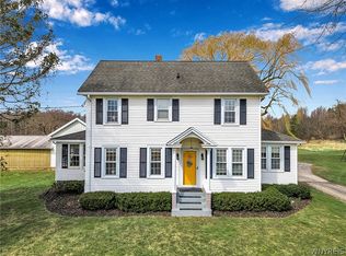 3155 Pearl Street Rd, Batavia, NY 14020