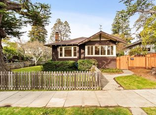 204 Baltimore Ave, Corte Madera, CA 94925