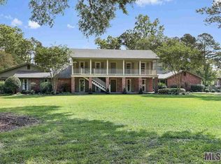 6673 Pikes Ln, Baton Rouge, LA 70808