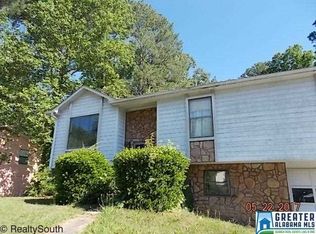 772 15th Ct NW, Birmingham, AL 35215