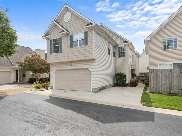 4309 Sonoma Ct, Virginia Beach, VA 23456