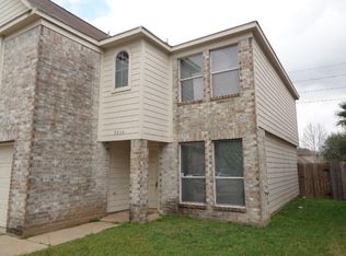 5034 Redwing Brook Trl, Katy, TX 77449