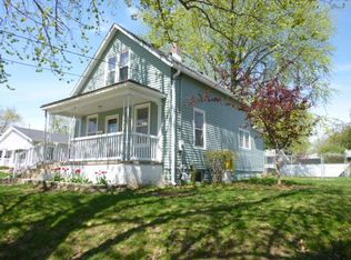 720 Lewis St, Burlington, IA 52601