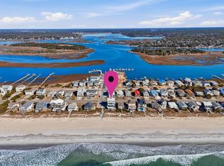 5429 W Beach Dr, Oak Island, NC 28465