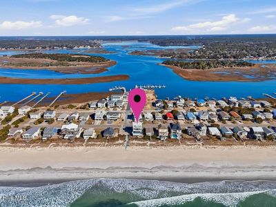 5429 W Beach Drive, Oak Island, NC, 28465
