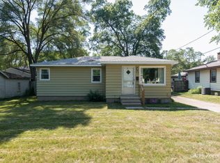 3541 Robin Ave SW, Wyoming, MI 49509