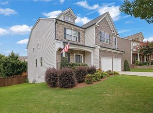 4815 Wilshire Xing, Cumming, GA 30040