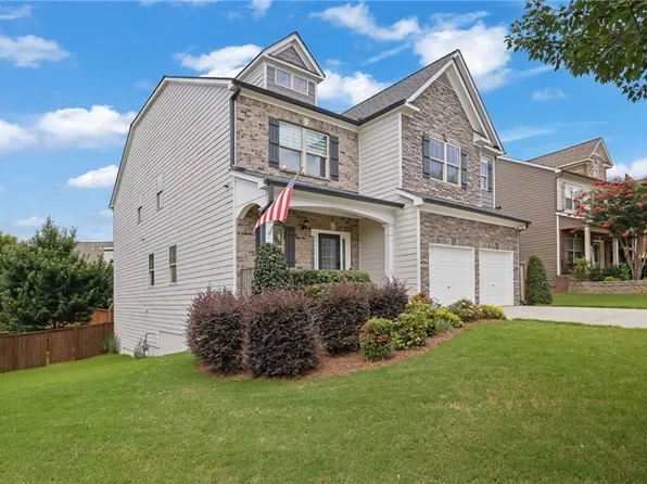 4815 Wilshire Xing, Cumming, GA 30040