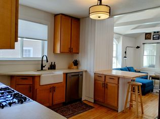 6621 W Adler St, Milwaukee, WI 53214
