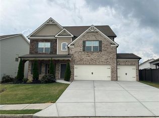 2030 Havenhurst Way, Auburn, GA 30011