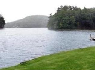 32 Evelyn Dr, Holland, MA 01521