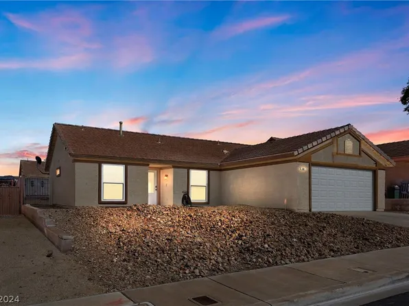 460 Wickenburg St, Henderson, NV 89015