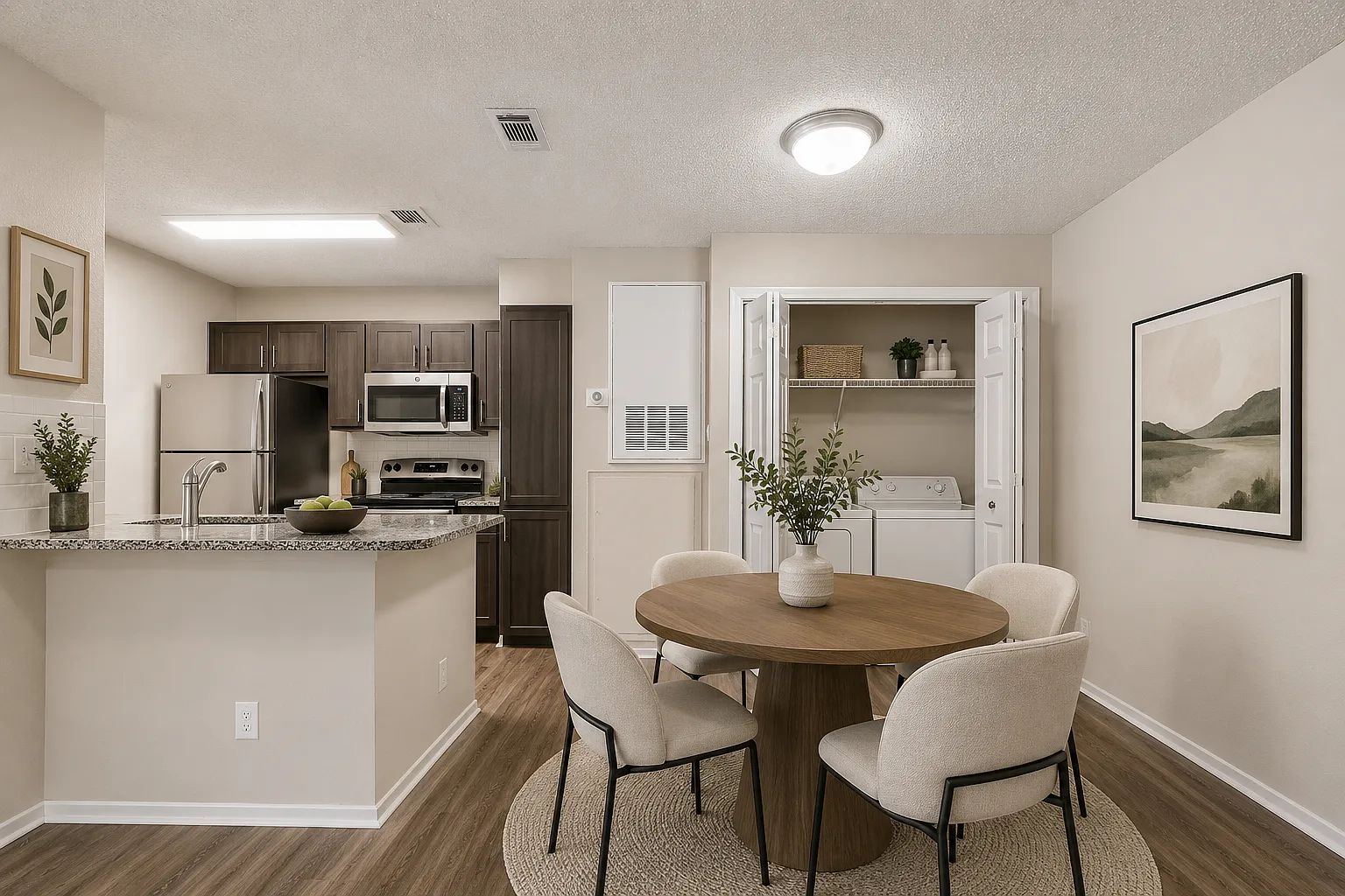 Chappell Hill Apartments — Photo 4