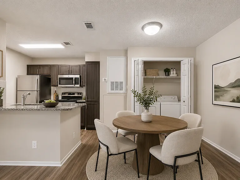 Chappell Hill Apartments — Photo 4