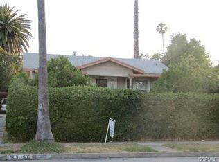 503 S Hidalgo Ave, Alhambra, CA 91801