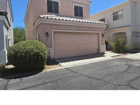 1750 W Union Hills Dr Unit 22, Phoenix, AZ 85027