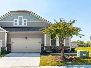 1013 Twain Trl, Durham, NC 27703