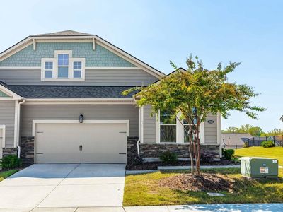 1013 Twain Trl, Durham, NC, 27703