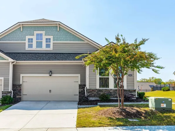 1013 Twain Trl, Durham, NC 27703