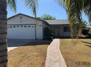 175 Fernwood St, Mc Farland, CA 93250