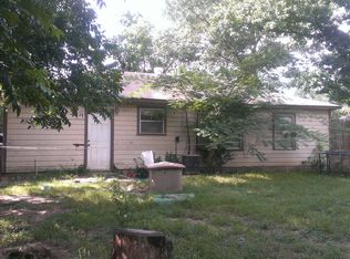 5606 Bretshire Dr, Houston, TX 77016