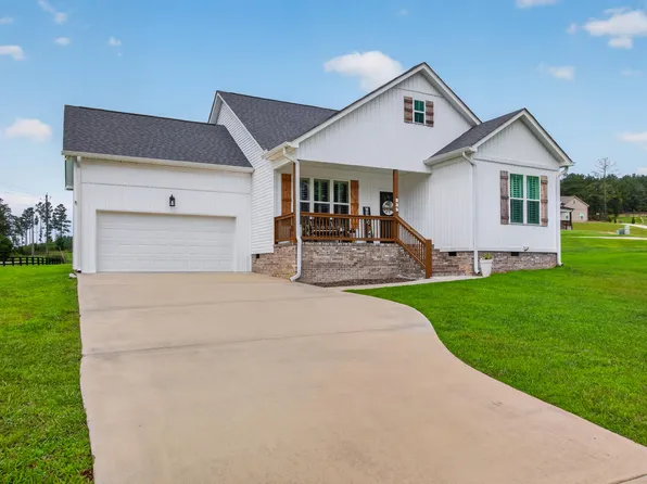 127 Bent Tree Rd, Cohutta, GA 30710