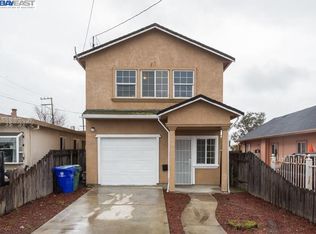 522 Pennsylvania Ave, Richmond, CA 94801
