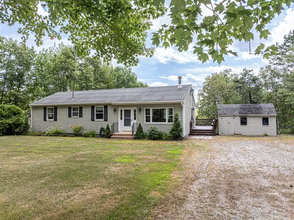 85 Running Hill Road, Scarborough, ME 04074