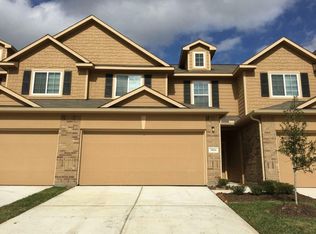 3826 Lexington Grove Ct, Missouri City, TX 77459