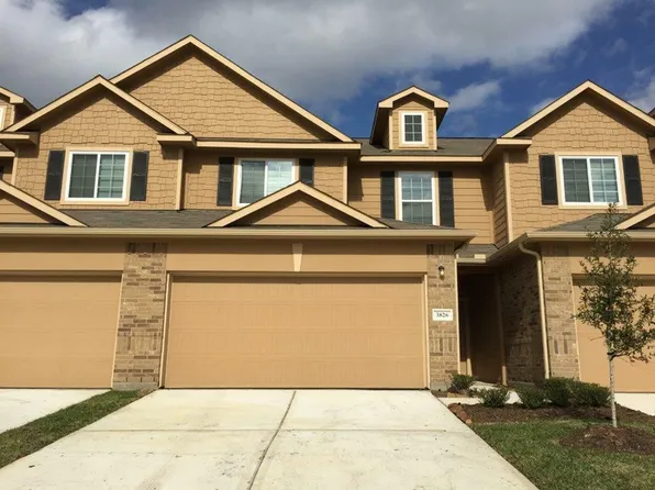 3826 Lexington Grove Ct, Missouri City, TX 77459