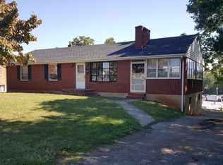 5719 Darby Rd, Roanoke, VA 24012