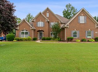 289 Blue Creek Dr, Harvest, AL 35749