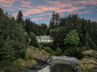 1790 Hyacinthe Bay Rd, Quadra Island, BC V0P1H0
