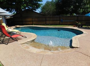 1406 Doral Ct, Graham, TX 76450