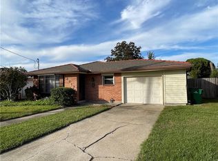 3713 45th St, Metairie, LA 70001
