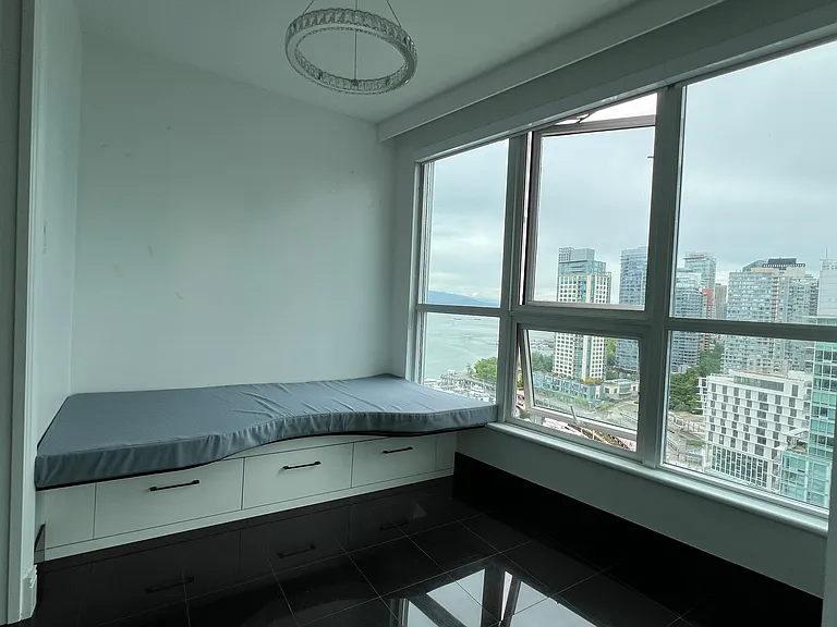 535 Nicola St #22XX — Photo 6