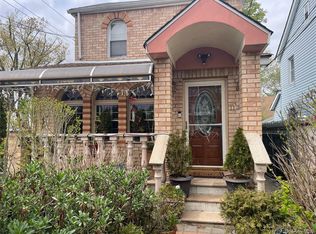 114-68 208th Street, Cambria Heights, NY 11411