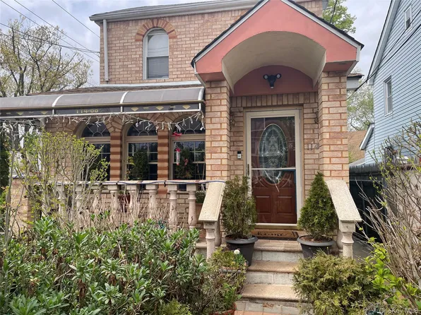 114-68 208th Street, Cambria Heights, NY 11411