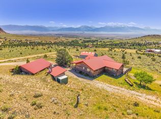 2 Eight Mile Creek Rd, Ennis, MT 59729