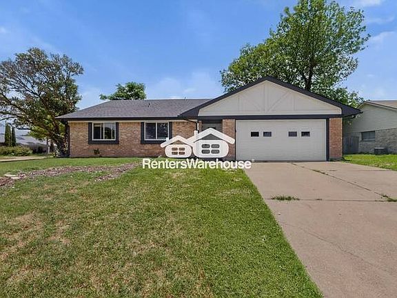 5th image of 507 S Spring Creek Dr