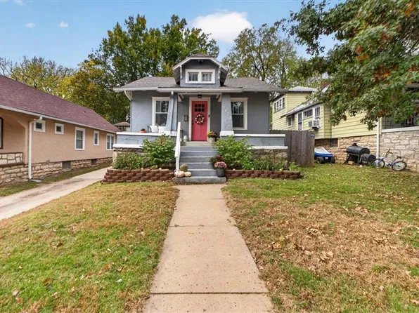 5120 Lydia Ave, Kansas City, MO 64110