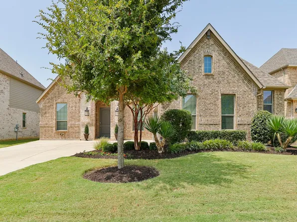 512 Stratton Dr, Keller, TX 76248
