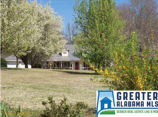 2977 Mount Moriah Rd, Pell City, AL 35125