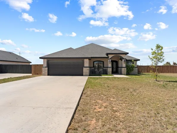 2345 N Marvin Ave, Odessa, TX 79763